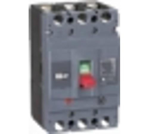 Силовой авт. выкл. 3P 100А c Ir=80А-100А 50кА ВА-332   21134DEK  DEKraft