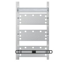 Медиа панель 1MM00 с перфорированными монтажными платами ширина 1, высота 3  2CPX037485R9999  ABB