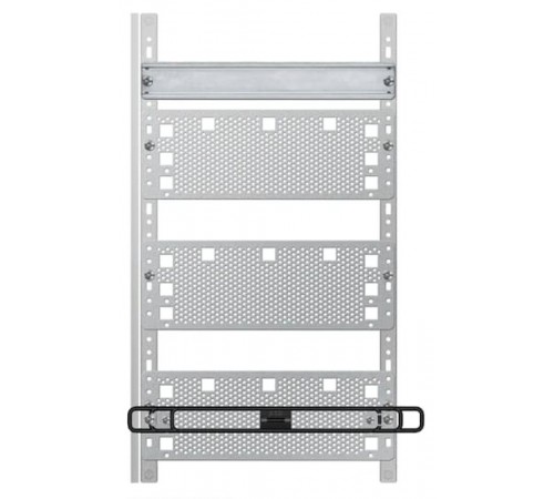 Медиа панель 1MM00 с перфорированными монтажными платами ширина 1, высота 3  2CPX037485R9999  ABB