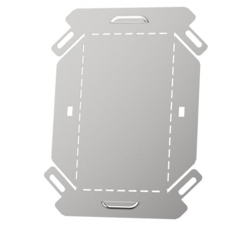 ESCA 3 Поворот верт. внеш. 90град 35х200-0,6  ES3-PV-90-035-200-06  IEK