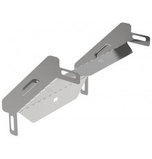 ESCA 3 Поворот верт. внеш. 90град 35х200-0,6  ES3-PV-90-035-200-06  IEK