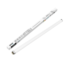 Лампа светодиодная   Basic T8 10W 780lm 4000K G13 600mm стекло LED 1/20  1930202  Gauss