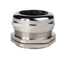 Сальник металлический PGM48-(Dпроводника 36-44мм)-IP68  350603  КЭАЗ