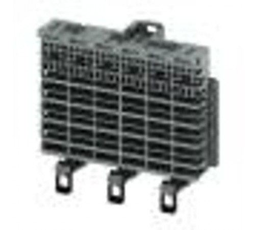 Концевой элемент 2шт. ZLS730  2CCA180702R0001  ABB