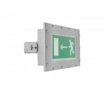 Светильник светодиодный взрывозащищенный MERCURY LED 20 DLW Ex  1502000730  Световые Технологии