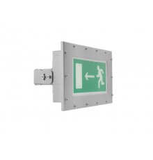 Светильник светодиодный взрывозащищенный MERCURY LED 20 DLW Ex  1502000730  Световые Технологии