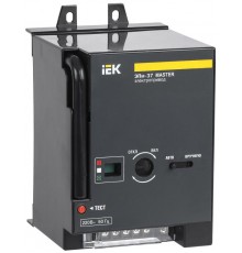 Электропривод ЭПм-37 220В MASTER IEK  SVA40D-EP-02  IEK
