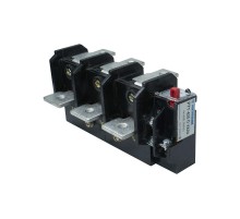 РТТ-425 П УХЛ4, 100А, 85,0 - 115,0А, 660В/50Гц, 1з+1р, ручной возврат, IP00, реле электротепловое токовое  (ЭТ)  ET529224  Электротехник