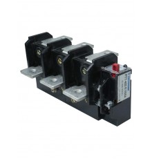 РТТ-425 П УХЛ4, 100А, 85,0 - 115,0А, 660В/50Гц, 1з+1р, ручной возврат, IP00, реле электротепловое токовое  (ЭТ)  ET529224  Электротехник