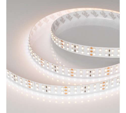 Лента светодиодная RT-A240-15mm 24V White-MIX (19.2 W/m, IP20, 2835, 5m) (Arlight, 19.2 Вт/м, IP20)  011960(2)  Arlight