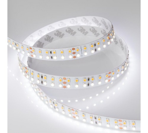 Лента светодиодная RT-A240-15mm 24V White-MIX (19.2 W/m, IP20, 2835, 5m) (Arlight, 19.2 Вт/м, IP20)  011960(2)  Arlight