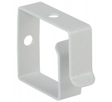 Кольцо кабельное 50x44 мм (компл. 4шт), серое  CR35-5044  ITK