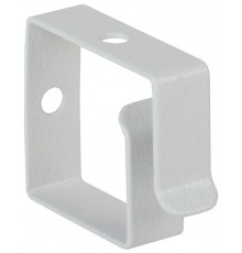 Кольцо кабельное 50x44 мм (компл. 4шт), серое  CR35-5044  ITK