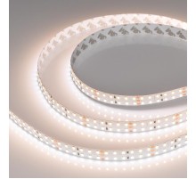 Лента светодиодная RT-A240-15mm 24V White-MIX (19.2 W/m, IP20, 2835, 5m) (Arlight, 19.2 Вт/м, IP20)  011960(2)  Arlight