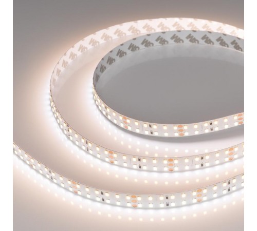 Лента светодиодная RT-A240-15mm 24V White-MIX (19.2 W/m, IP20, 2835, 5m) (Arlight, 19.2 Вт/м, IP20)  011960(2)  Arlight