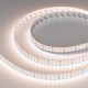 Лента светодиодная RT-A240-15mm 24V White-MIX (19.2 W/m, IP20, 2835, 5m) (Arlight, 19.2 Вт/м, IP20)  011960(2)  Arlight