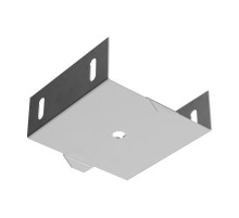 Скоба подвеса лотка снизу INOX (AISI 304) 50  PR16.4497  Промрукав