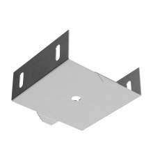 Скоба подвеса лотка снизу INOX (AISI 304) 100  PR16.4498  Промрукав