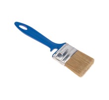 Кисть плоская "Лаки" 50х12 мм  89-0303  REXANT