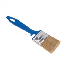 Кисть плоская "Лаки" 50х12 мм  89-0303  REXANT