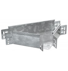 ESCA 5 Разветвитель Т-обр. 80х80-1,2 HDZ  ES5-RT-080-080-12-HDZ  IEK