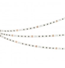 Светодиодная лента RT-G120-5mm 24V RGB (7.5 W/m, IP20, 3838, 5m) (Arlight, узкая)  036216  Arlight