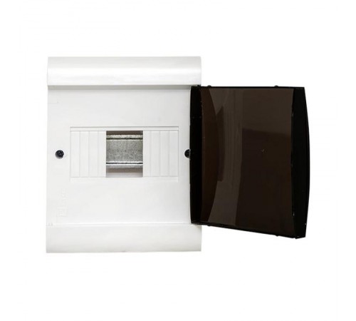 Щит распределительный ЩРН-П-6 (пром. упаковка) IP41 Basic  pb-n-6-bas  EKF