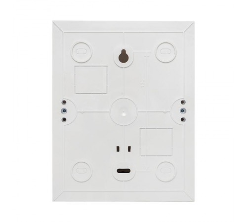 Щит распределительный ЩРН-П-6 (пром. упаковка) IP41 Basic  pb-n-6-bas  EKF