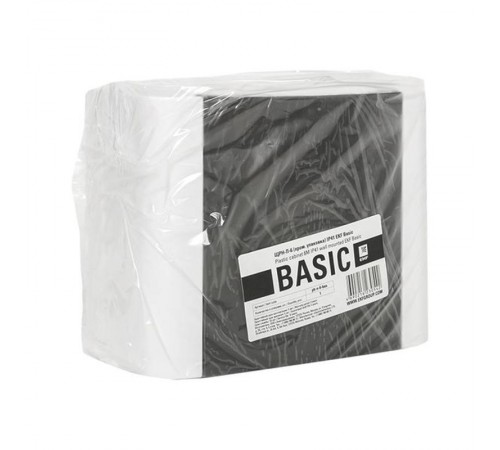 Щит распределительный ЩРН-П-6 (пром. упаковка) IP41 Basic  pb-n-6-bas  EKF