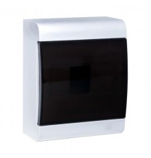 Щит распределительный ЩРН-П-8 (пром. упаковка) IP41 Basic  pb-n-8-bas  EKF