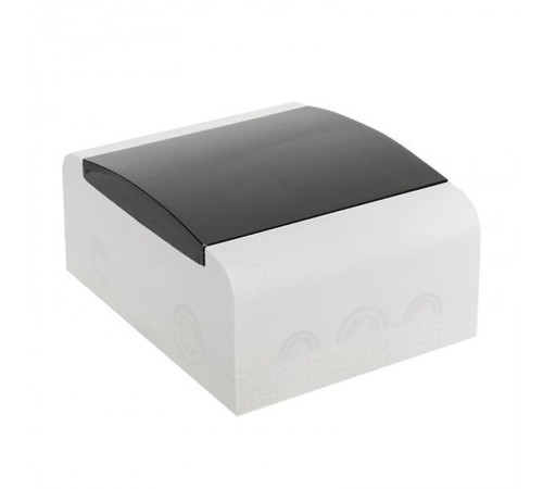 Щит распределительный ЩРН-П-6 (пром. упаковка) IP41 Basic  pb-n-6-bas  EKF