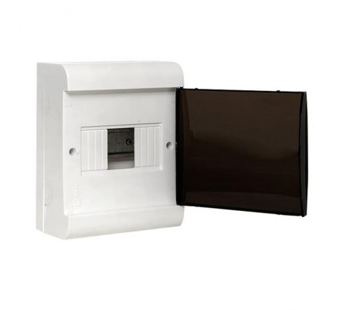 Щит распределительный ЩРН-П-6 (пром. упаковка) IP41 Basic  pb-n-6-bas  EKF