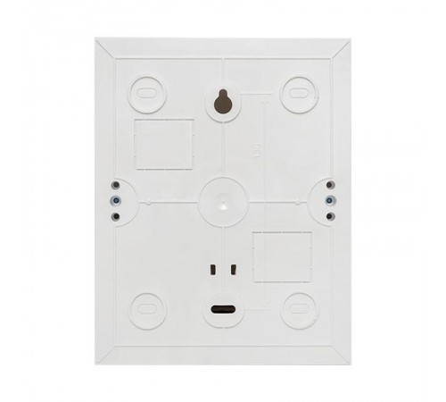 Щит распределительный ЩРН-П-6 (пром. упаковка) IP41 Basic  pb-n-6-bas  EKF