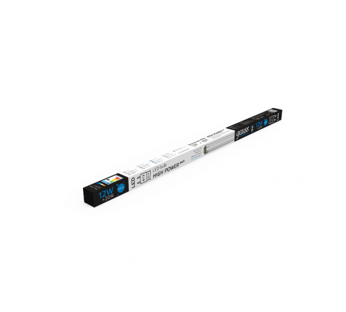 Лампа светодиодная Elementary T8 12W 1000lm 6500K G13 600mm стекло LED 1/20  93032  Gauss