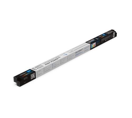 Лампа светодиодная Elementary T8 12W 1000lm 6500K G13 600mm стекло LED 1/20  93032  Gauss