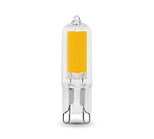 Лампа светодиодная LED 4,5Вт G9 AC220-240В 4100К 107809204  Gauss
