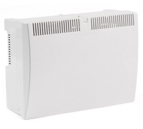 ББП РАПАН-24/5 источник питания 24В, 5А под АКБ 7-12Ач, защита АКБ и выхода  366  Бастион