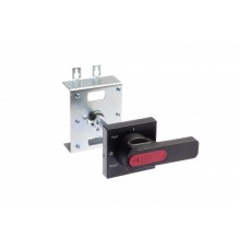 Ручка на дверь шкафа РП-303   21532DEK  DEKraft