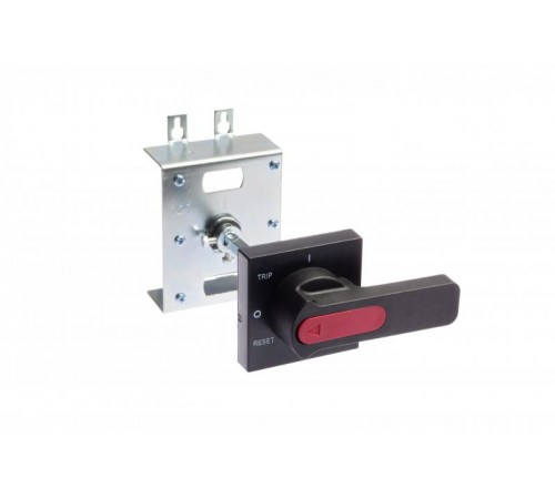 Ручка на дверь шкафа РП-303   21532DEK  DEKraft