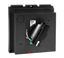 Привод ручной OptiMat D400, D630-УХЛ3  364823  КЭАЗ