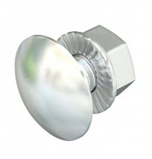 Болт с плоской головкой M10x25/25mm (FRSB M10x25 A2)  3175625  OBO Bettermann