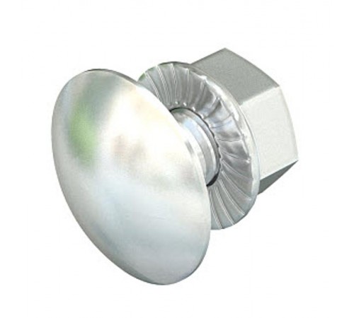 Болт с плоской головкой M6x16 (FRSB 6x16 A4)  6406193  OBO Bettermann