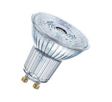 Лампа светодиодная диммируемая PARATHOM DIM PAR16 100 dim 36° 9 6W/830 GU10  4058075096561  Osram