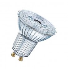 Лампа светодиодная диммируемая PARATHOM DIM PAR16 100 dim 36° 9 6W/830 GU10  4058075096561  Osram