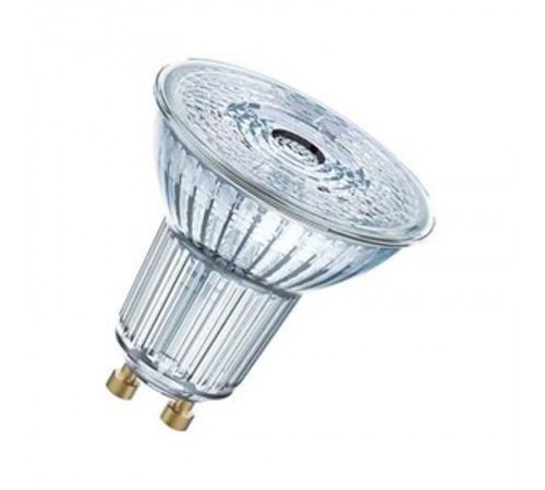 Лампа светодиодная диммируемая PARATHOM DIM PAR16 100 dim 36° 9 6W/830 GU10  4058075096561  Osram