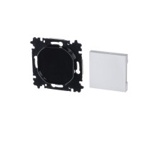 ABB Levit Белый Заглушка  3902H-A00001 03W  2CHH050001A6003  ABB