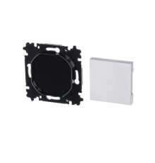 ABB Levit Белый Заглушка  3902H-A00001 03W  2CHH050001A6003  ABB