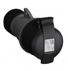 Розетка кабельная Easy&Safe 432EC5,32А,3P+N+E,IP44,5ч2CMA102050R1000 ABB