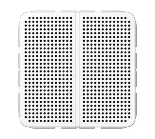 3 гонговый звонок CD567-G3WW Jung