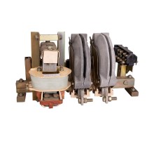 Контактор КТ-6042Б-400А-380AC-У3  137031  КЭАЗ